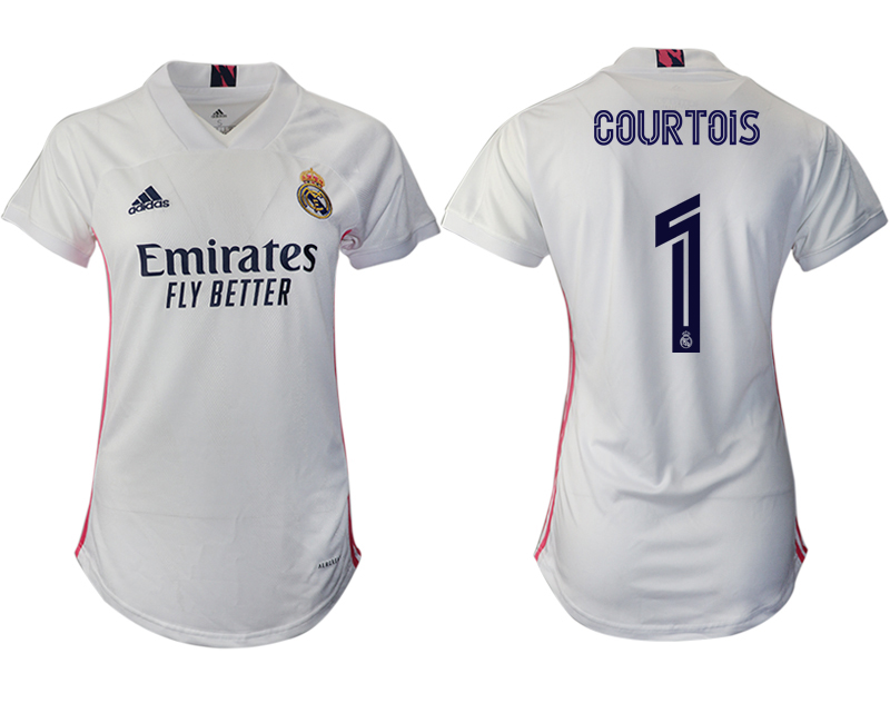 real madrid shirt 2021